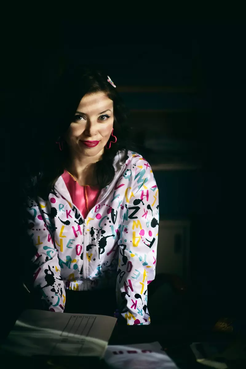 Gianina – Las Fierbinti (credit foto_Gina Buliga)