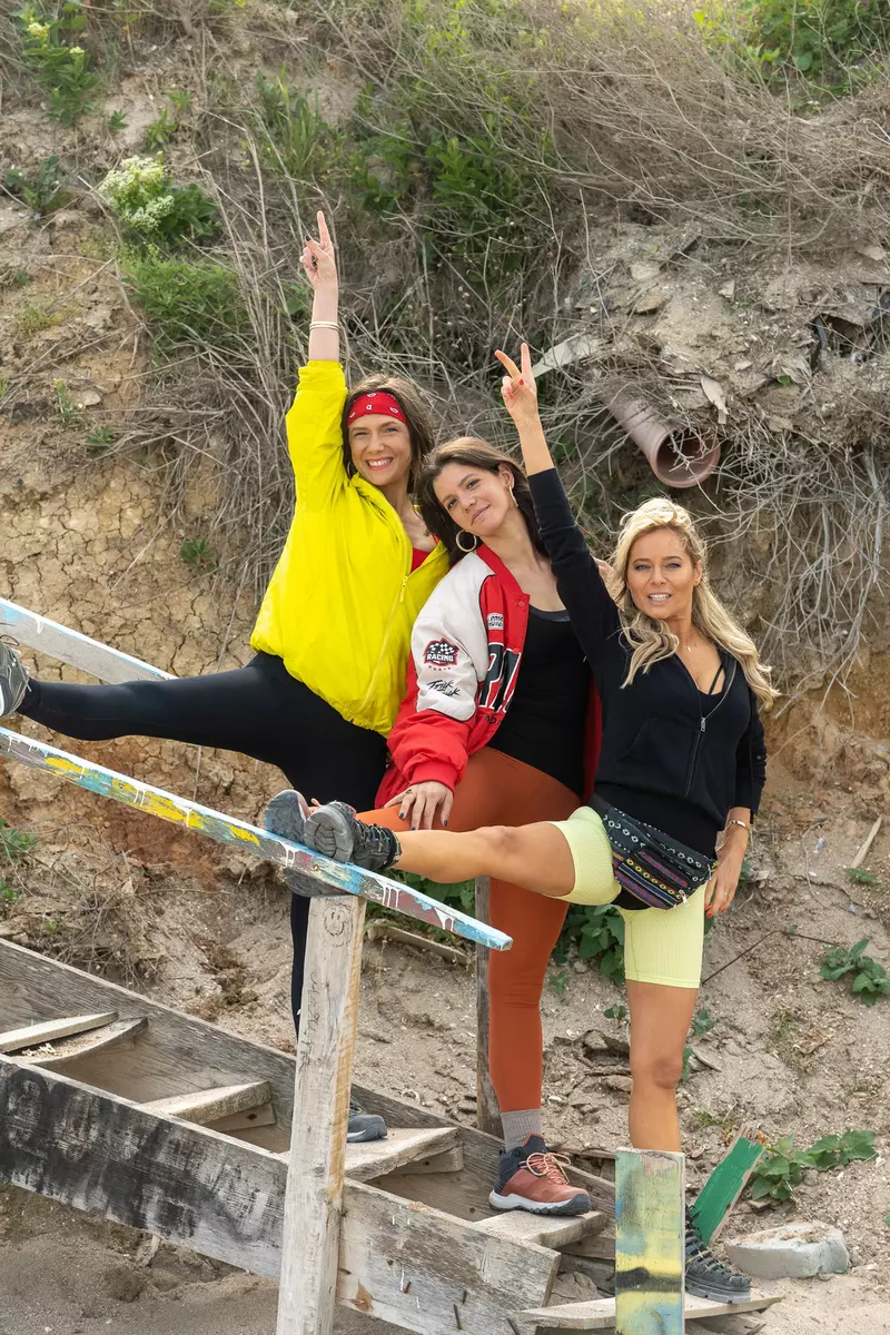 adela-ada-si-laura-retreat-vama-veche