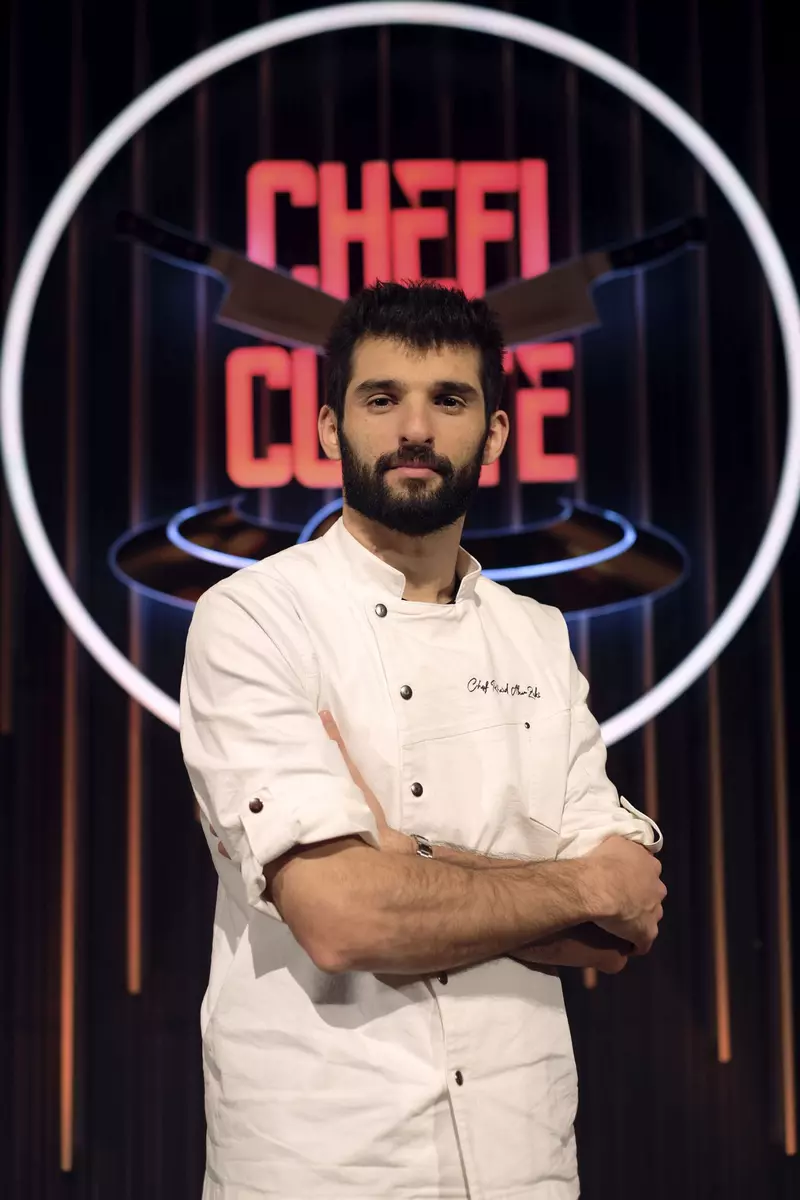 Chef Richard Abou Zaki_2