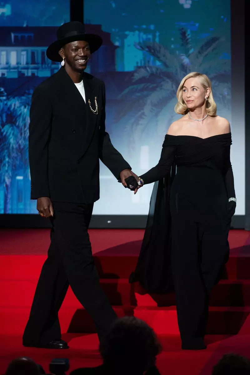 Cannes – Closing Ceremony Arrivals