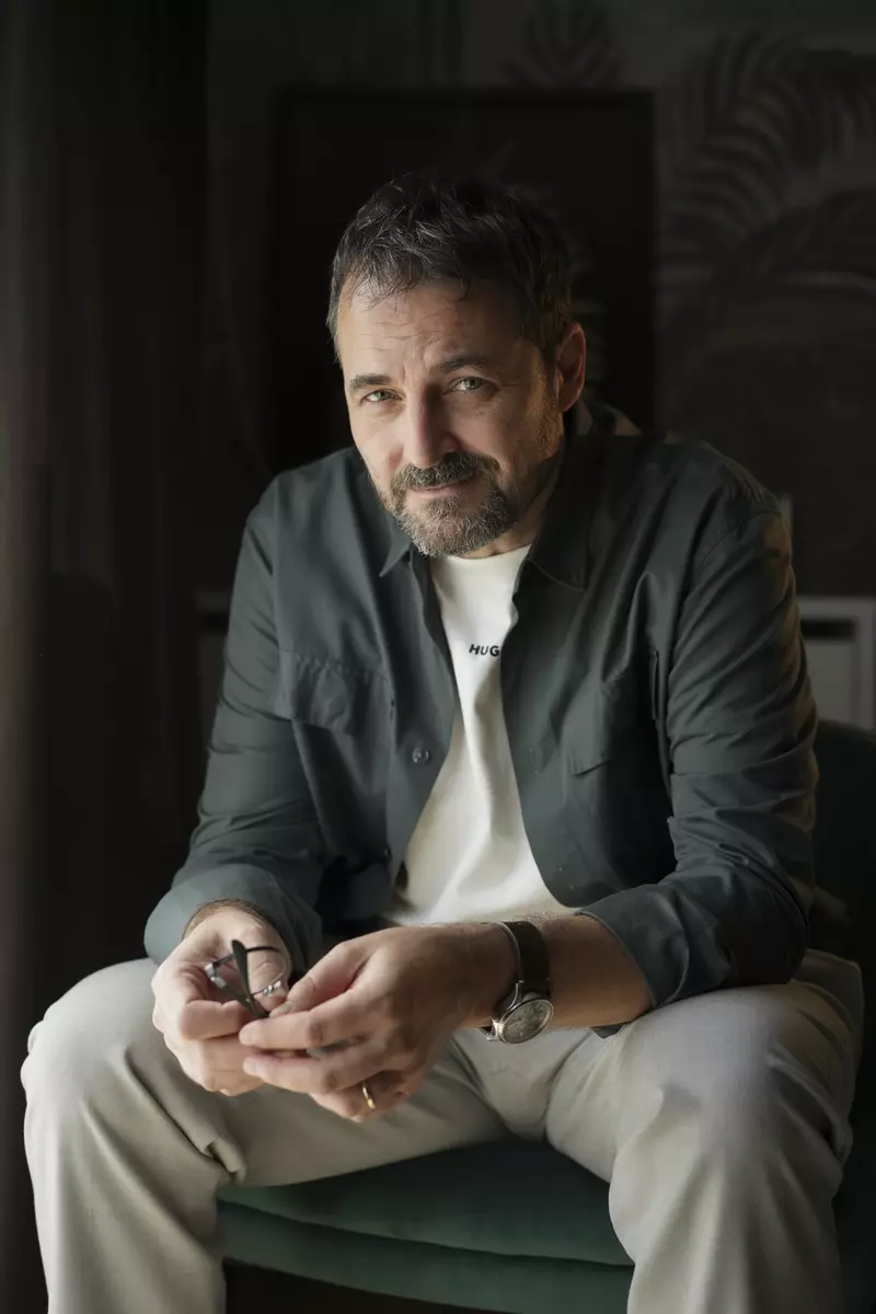 Andrei Aradits