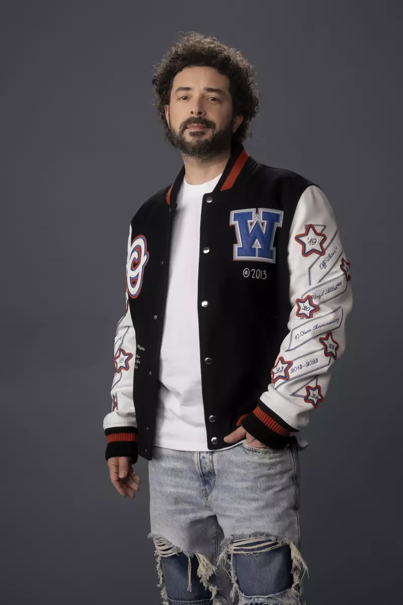 Marius Moga