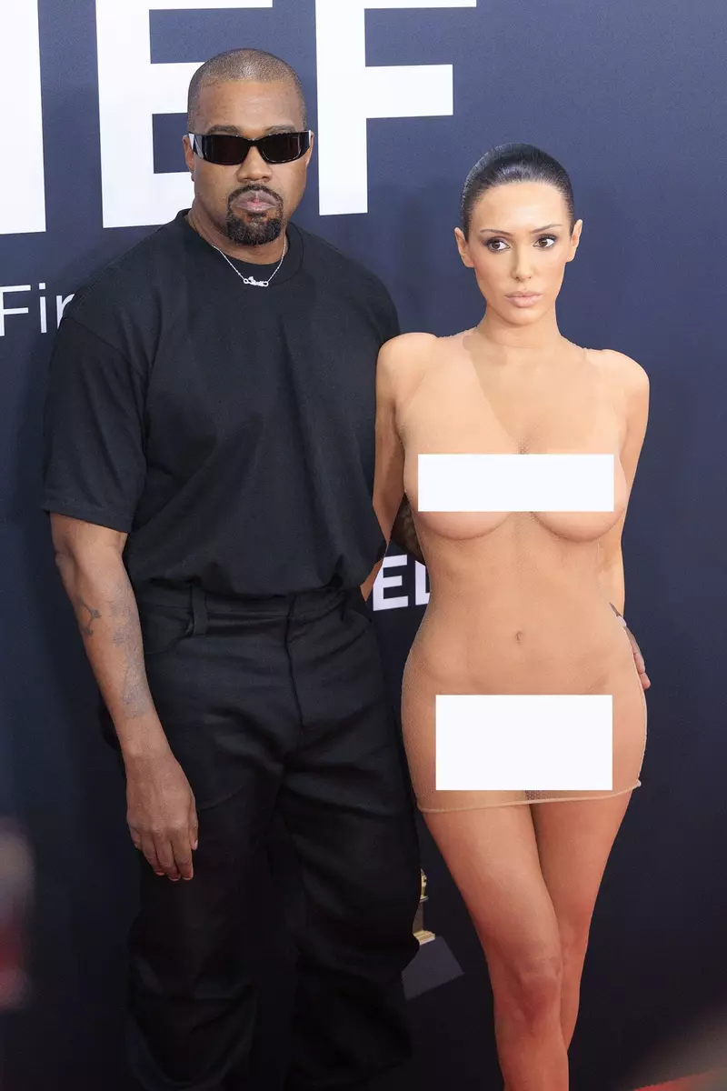2025 Grammy Awards – Arrivals