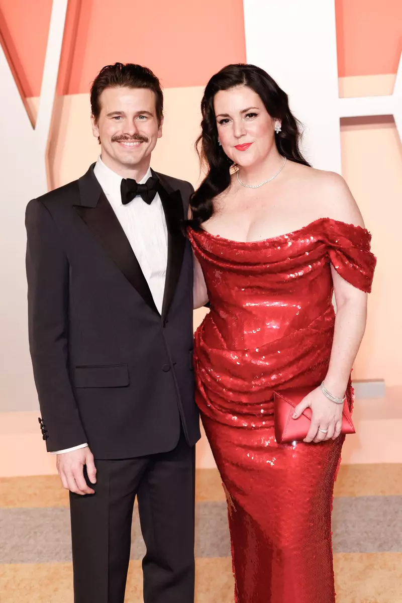 2025 Vanity Fair Oscar Party – LA