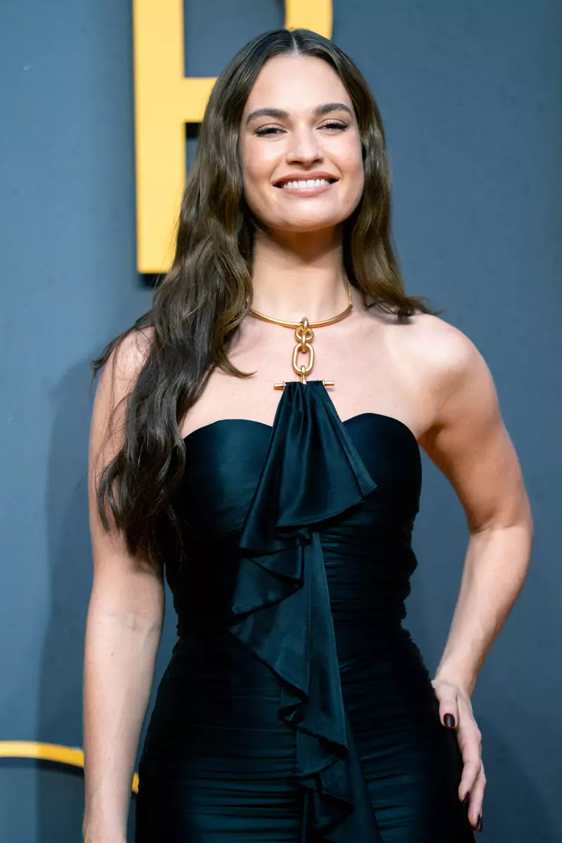 Swiped European Premiere – London