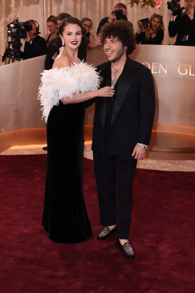 83rd Annual Golden Globe Awards