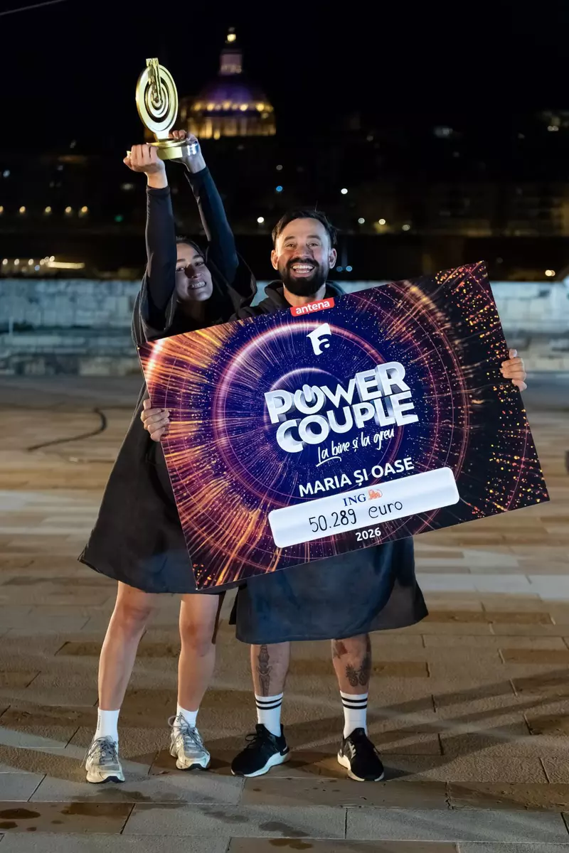 Oase-si-Maria-Pitica-au castigat-Power-Couple-sezonul-3-2