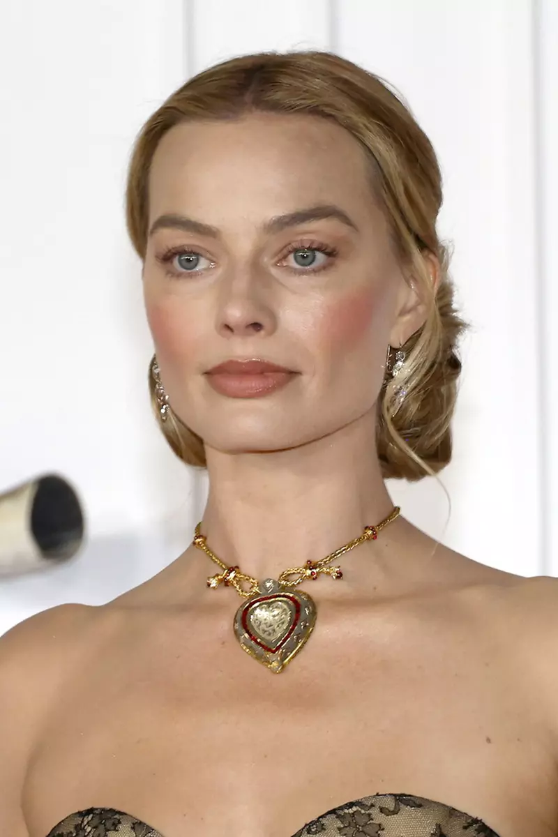 USA – ‘Wuthering Heights’ World Premiere – Los Angeles