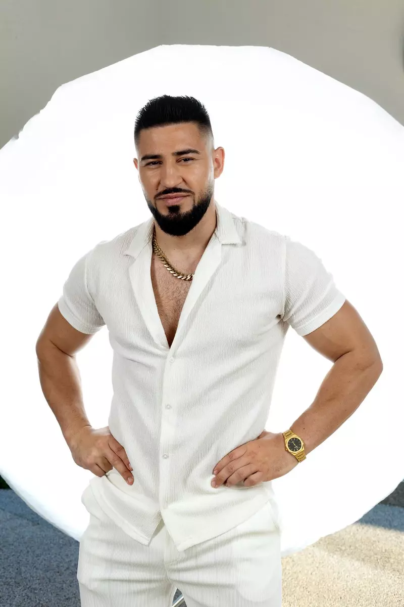Bogdan Mocanu