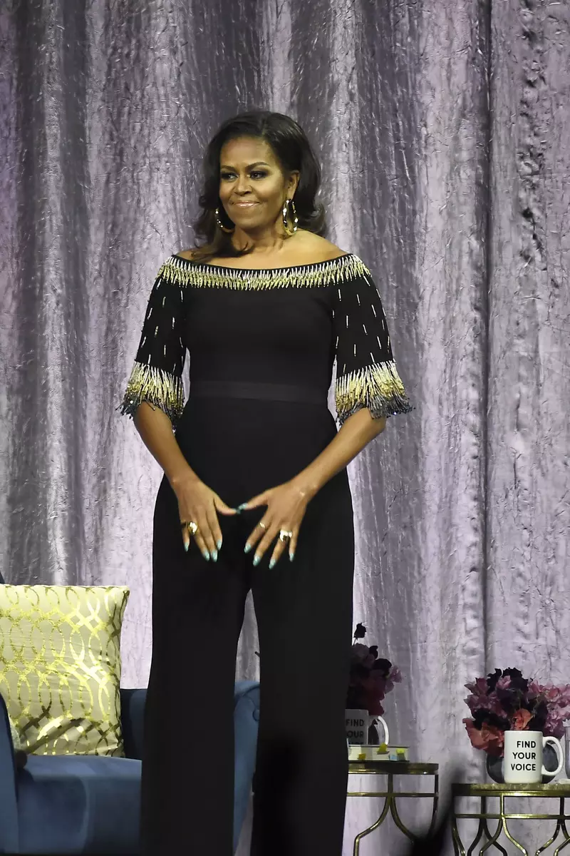 Michelle Obama