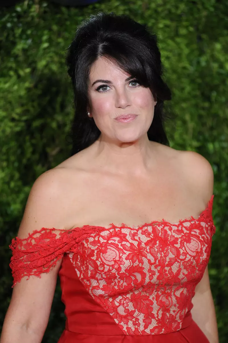 Monica Lewinsky declarații despre aventura cu Bill Clinton
