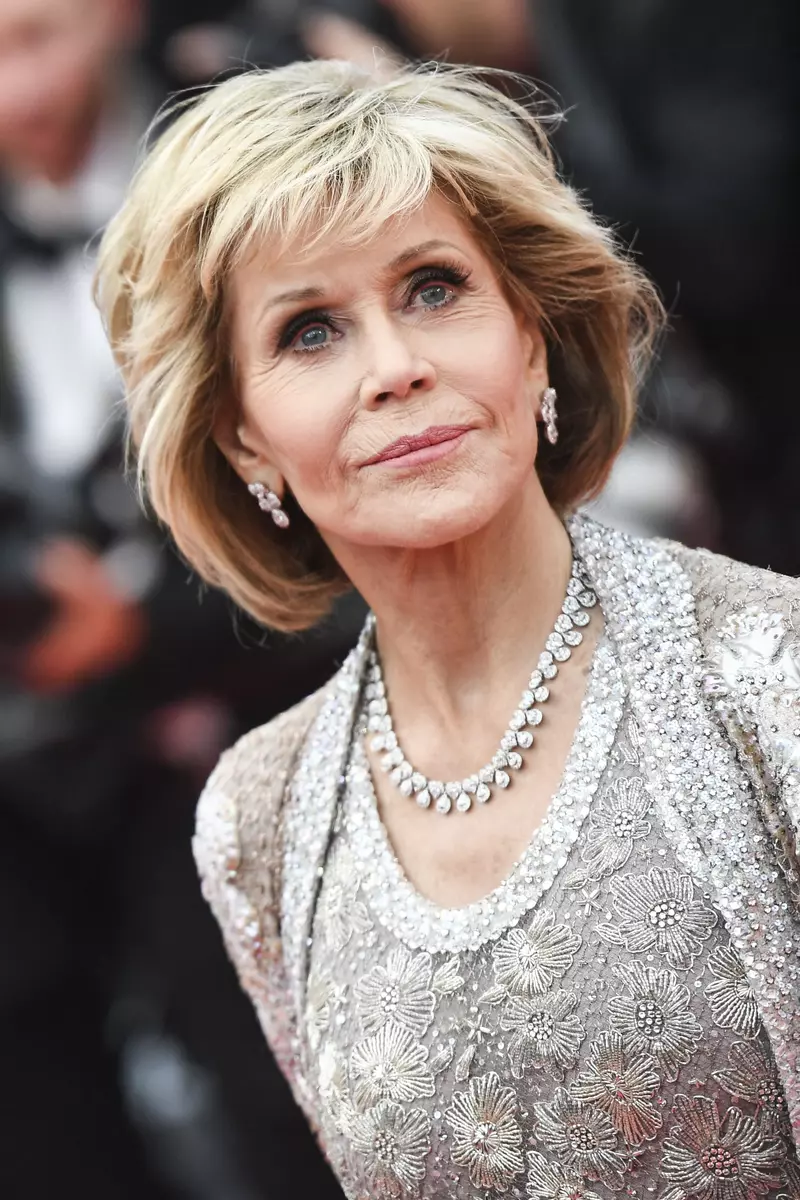 La 80 de ani, Jane Fonda a făcut dezvăluiri picante din viața personală