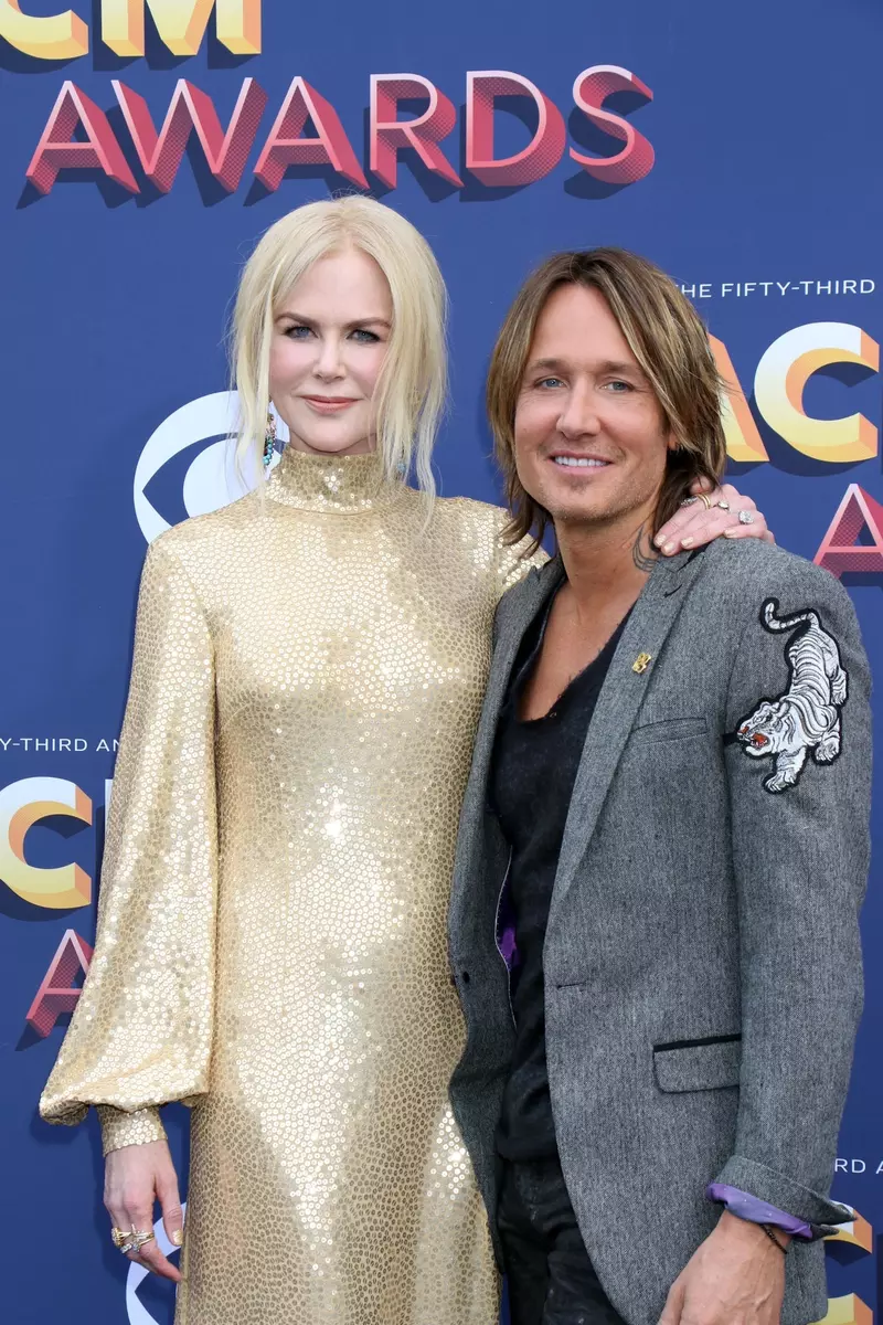 Nicole Kidman dezvăluie secretele unui mariaj fericit