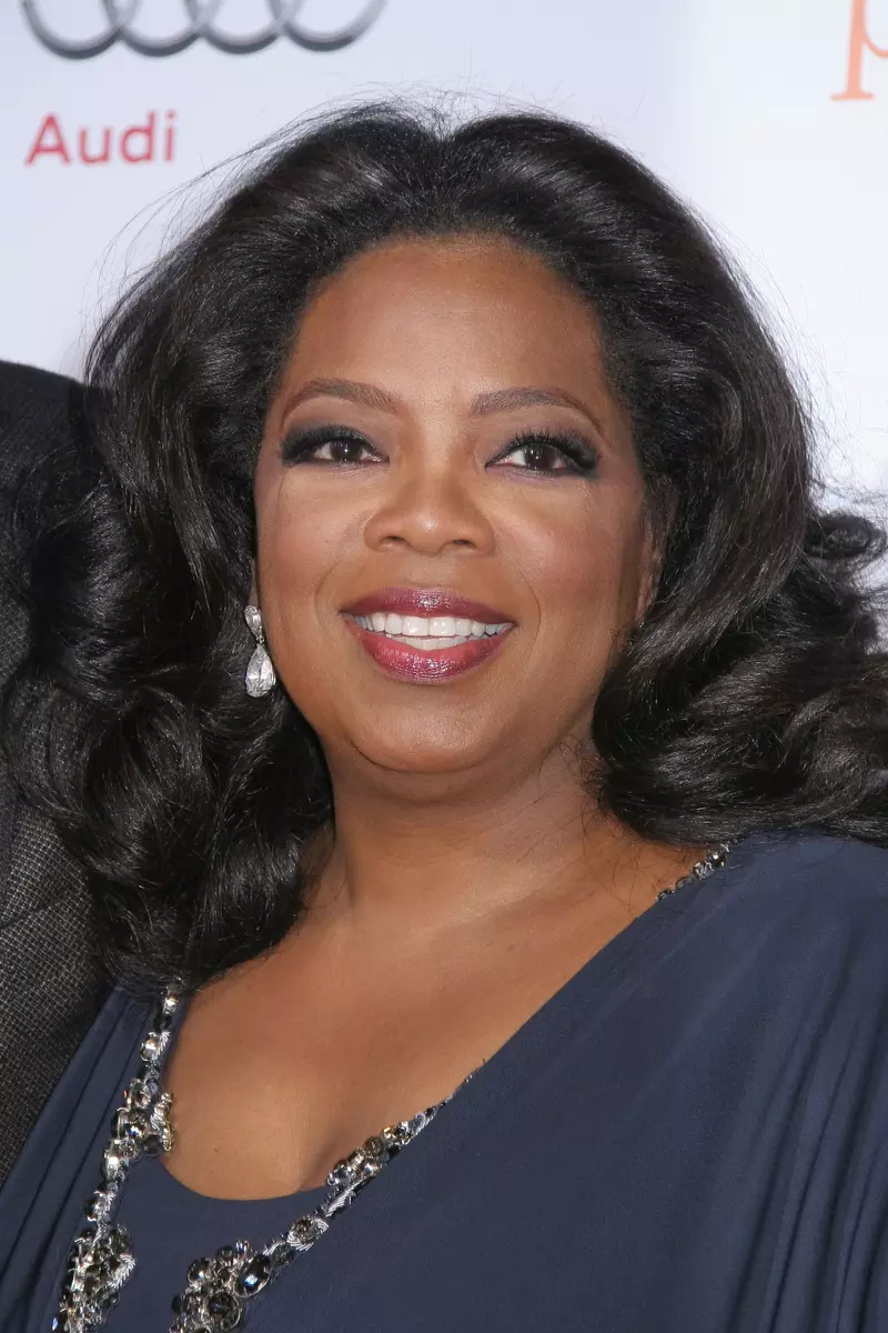 Motivul pentru care Oprah nu a avut niciodată copii