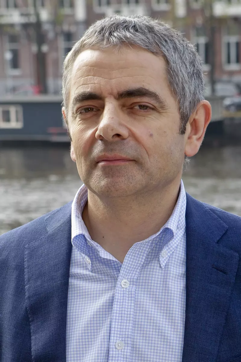 Rowan Atkinson renunță la actorie