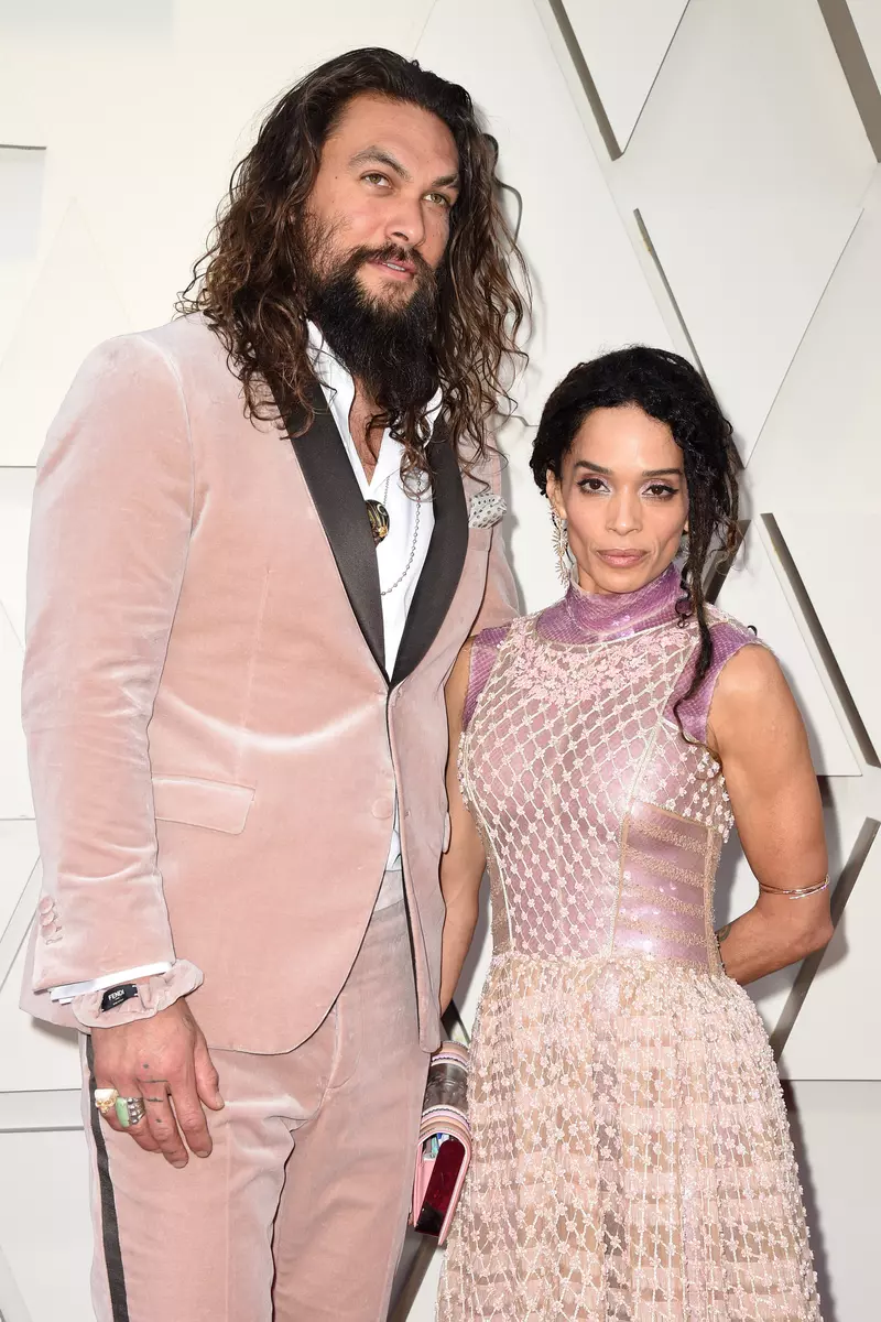 Cine este primul soț al actriței Lisa Bonet