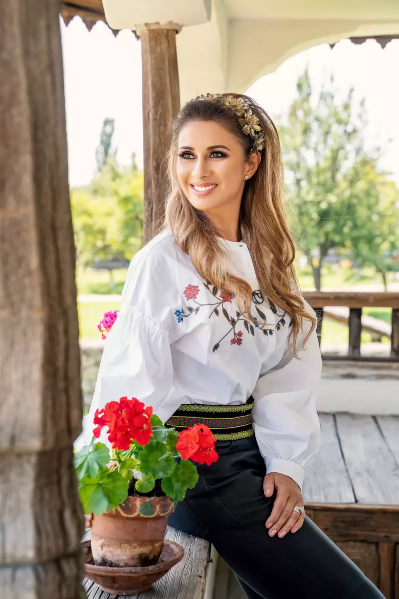 Anamaria Prodan Reghecampf