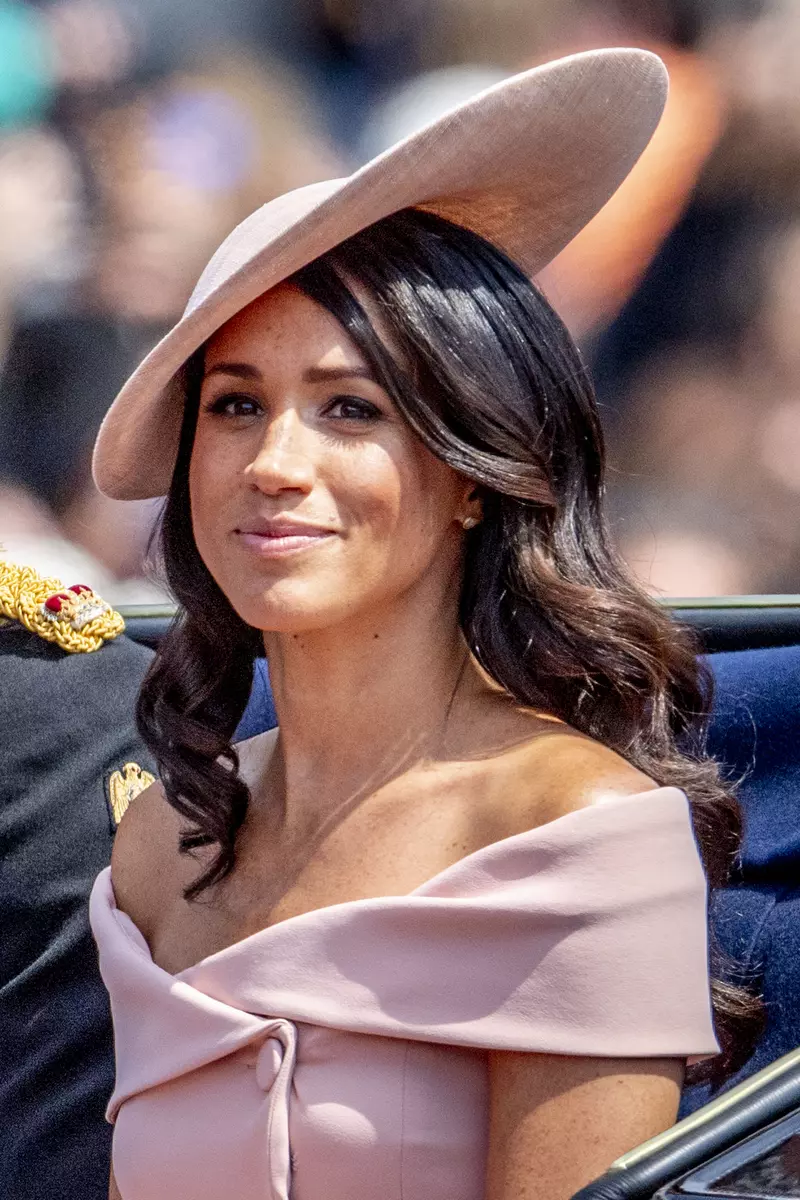 Meghan Markle