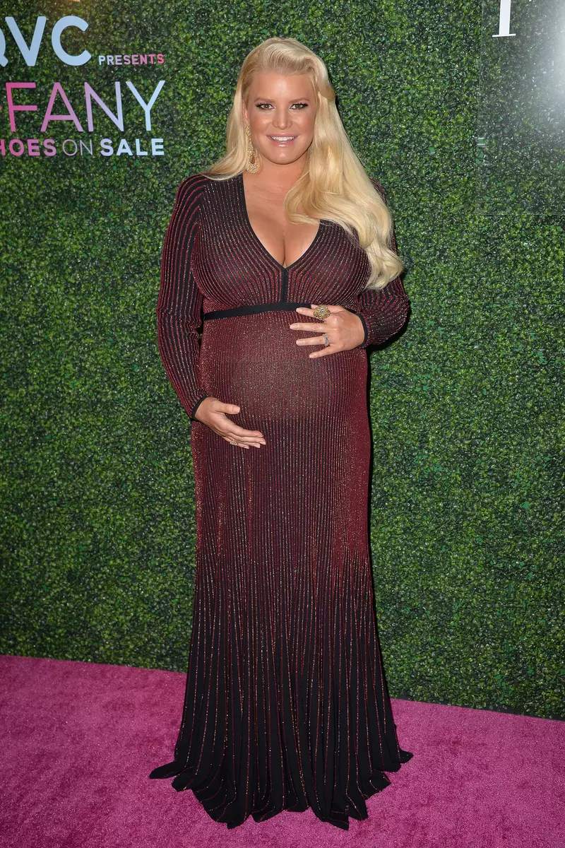 Jessica Simpson