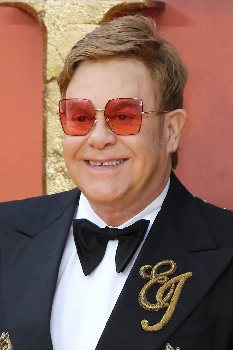 Elton John dezvăluiri despre Michael Jackson
