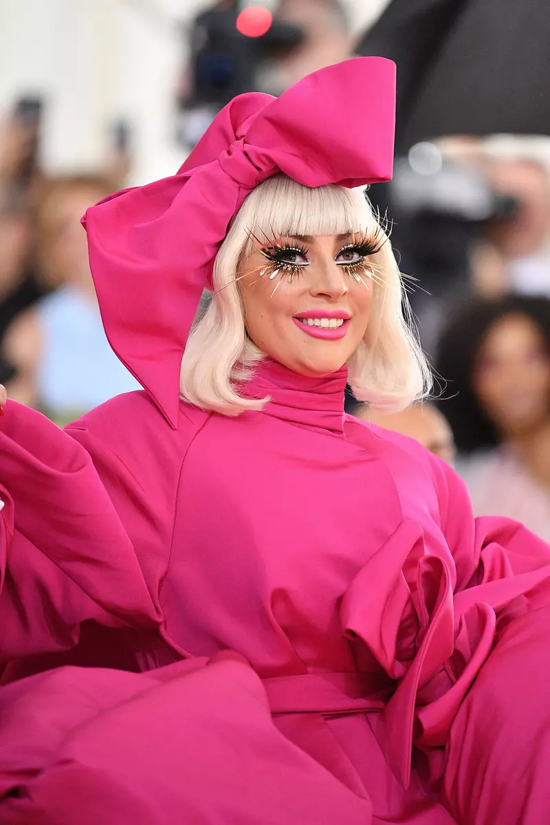 Lady Gaga