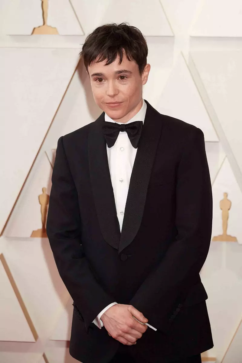 94ème édition de la cérémonie des Oscars au théâtre Dolby à Los Angeles