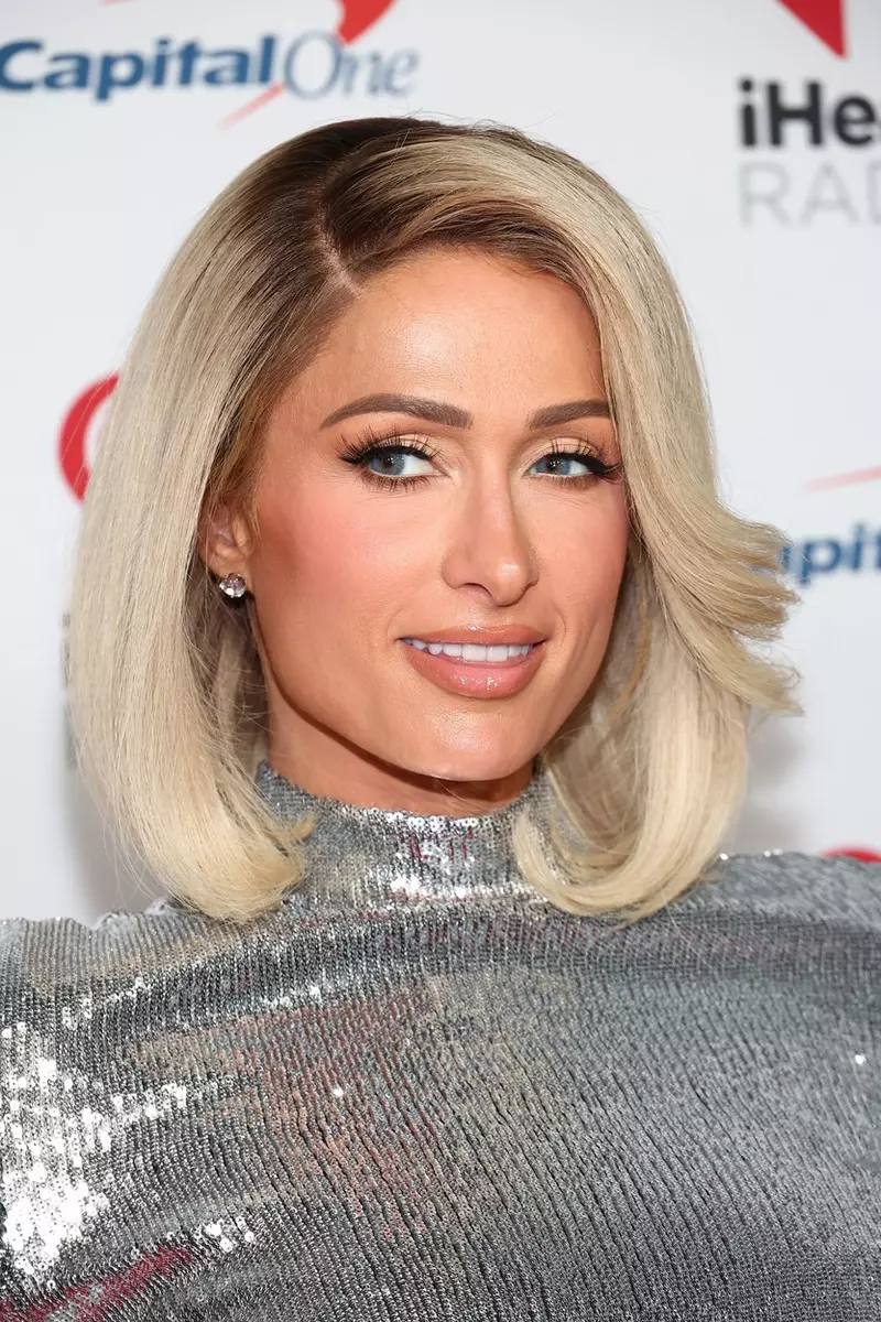 iHeartRadio Jingle Ball, Arrivals, Los Angeles, California, USA – 02 Dec 2022