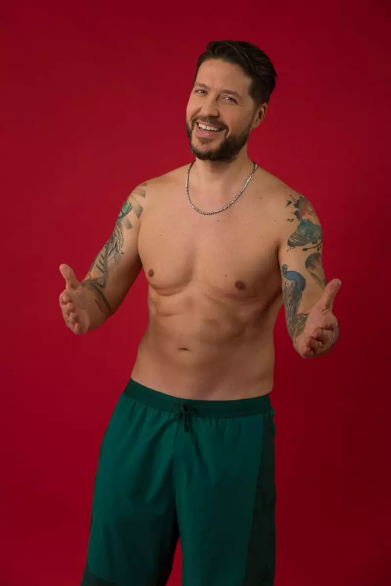 Jorge Survivor All Stars