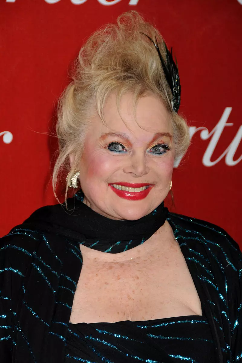 Palm Springs International Film Festival Awards Gala 2010