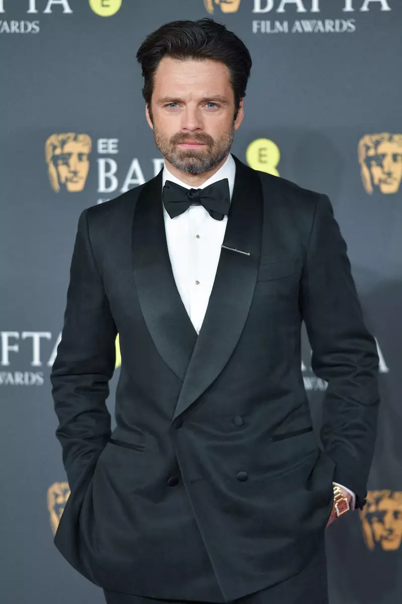 2025 EE BAFTA Film Awards