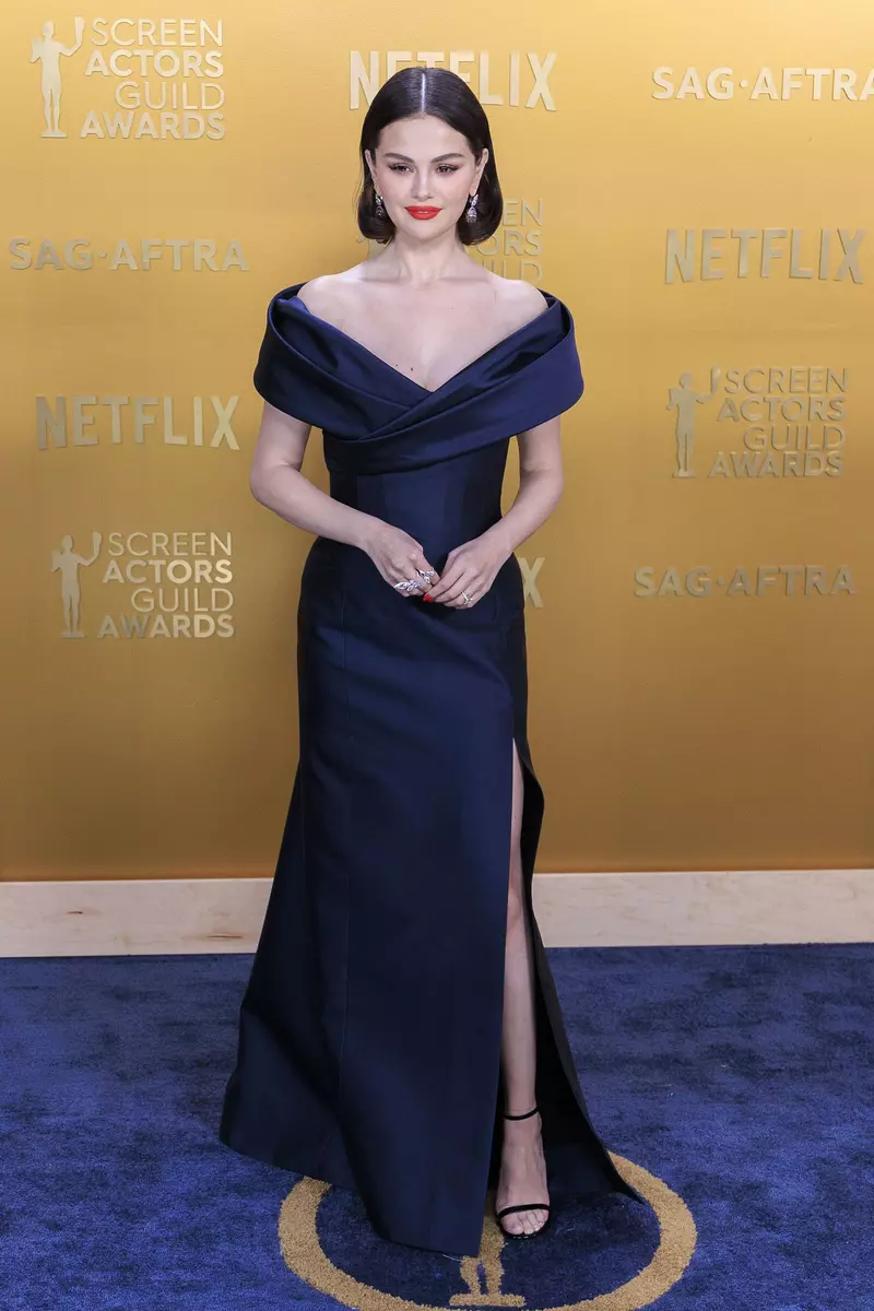 SAG Awards 2025: RED CARPET