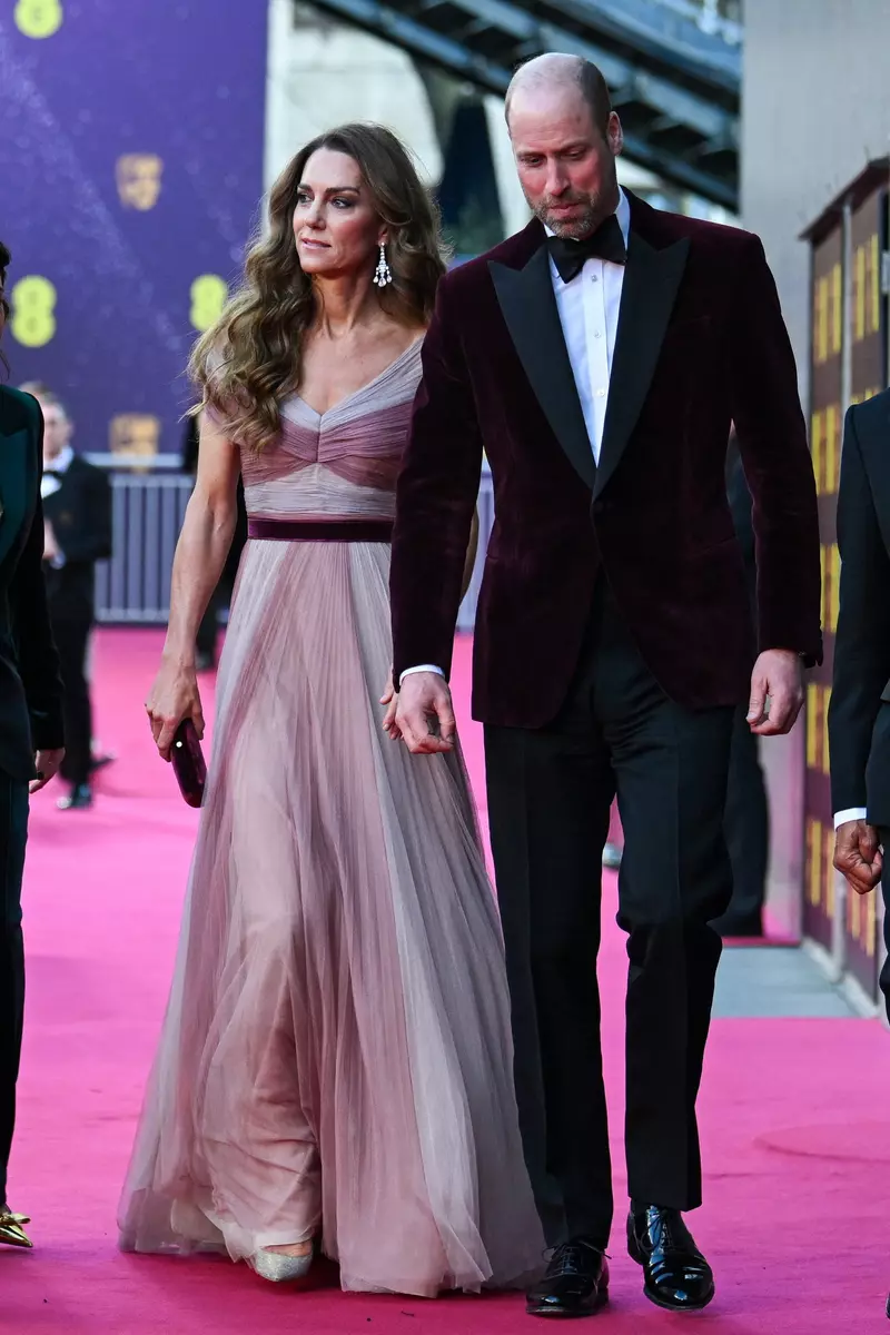 Kate Middleton si printul William Sursa foto:Getty Images