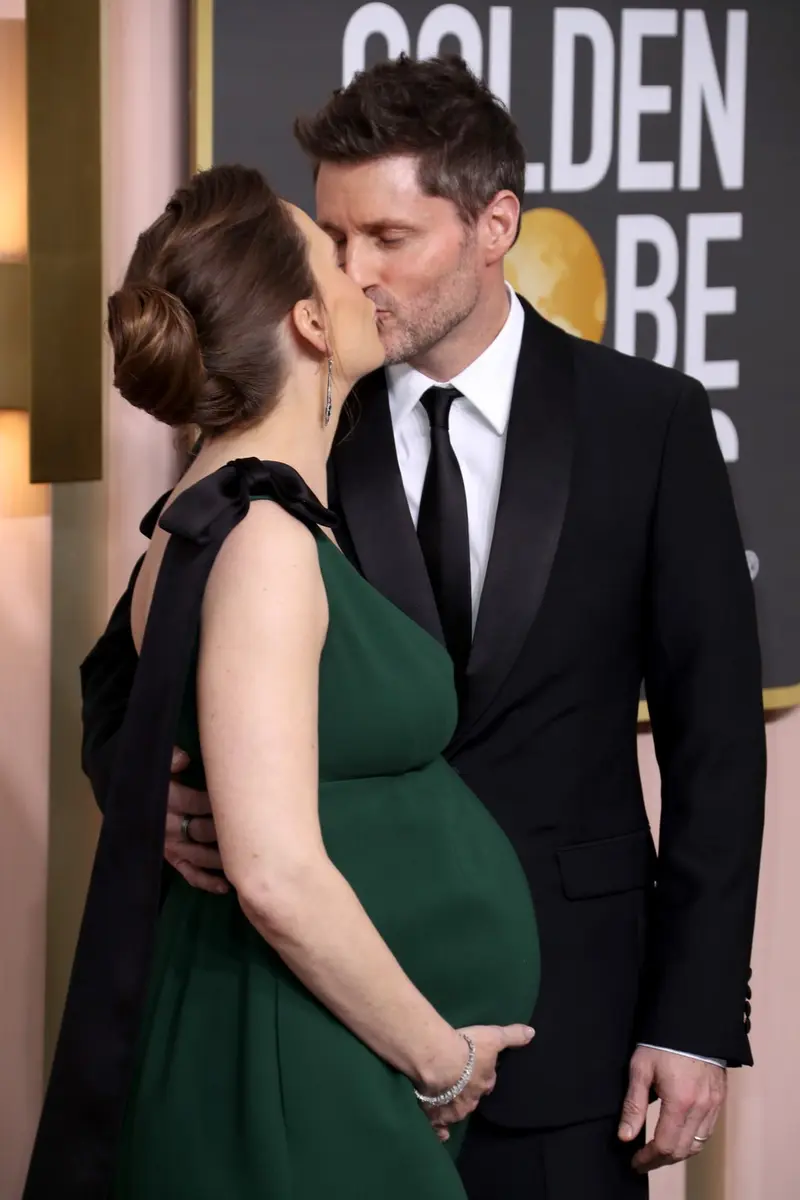 Hilary Swank si Philip Schneider Sursa foto:Profimedia