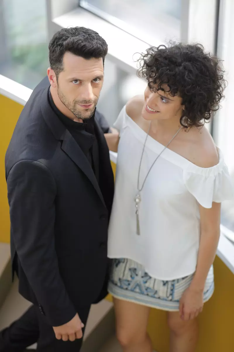 Roxana si Vlad (1)