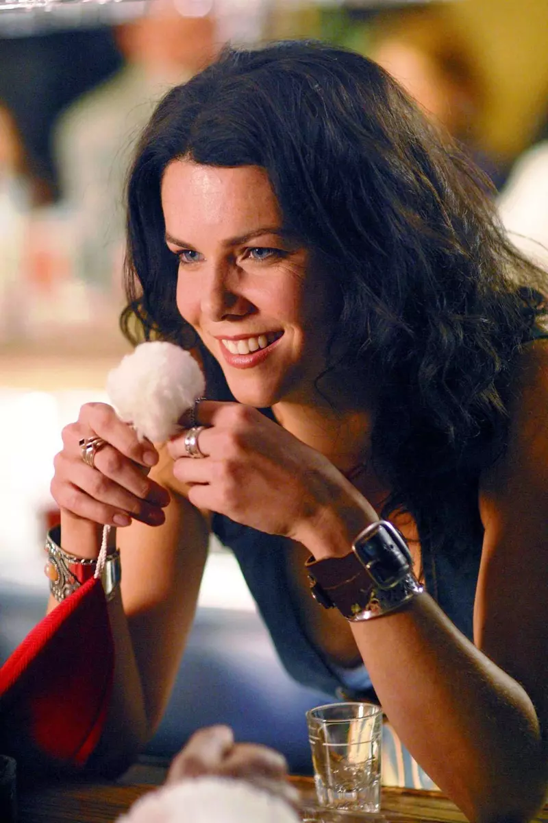 Lauren Graham și Peter Krause s-au despărțit. Ce le-a afectat relația veche de 10 ani