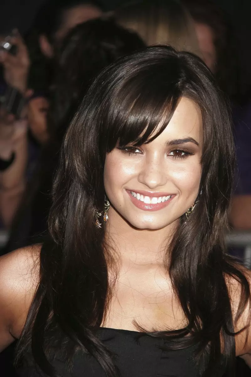 Red Carpet Retro – 2009
