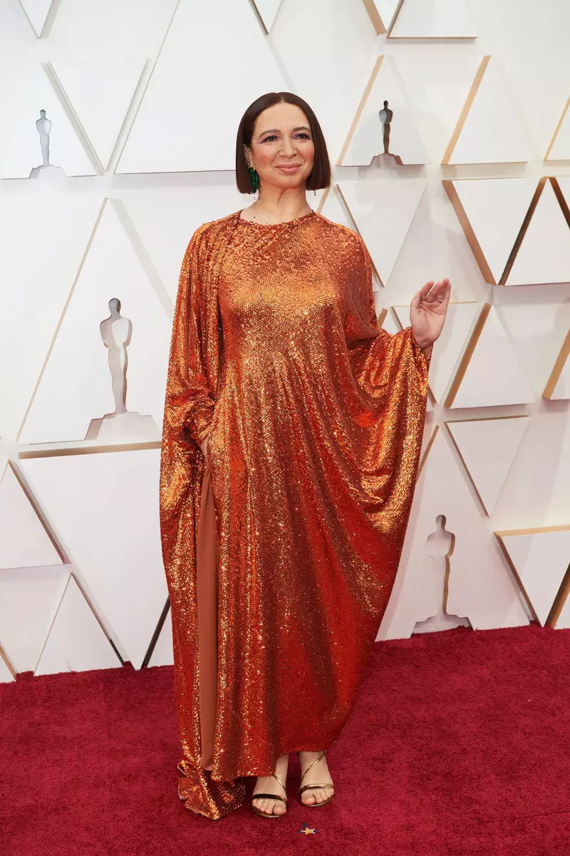 92nd Academy Awards – Arrivals