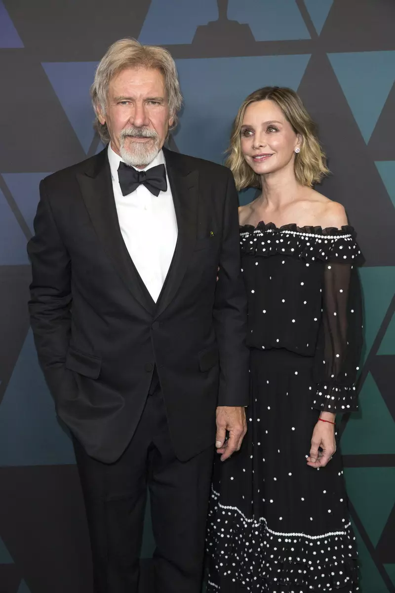 2018 Governors Awards, Arrivals