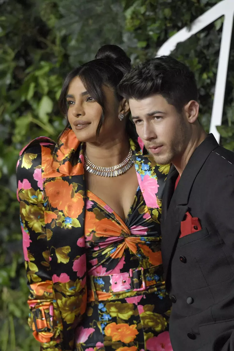 Priyanka Chopra, dezvăluiri emoționante. Ce i-au zis medicii după ce bebelușul ei a venit pe lume