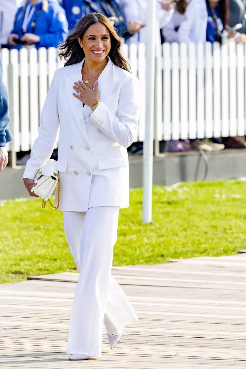 De ce cred fanii că Meghan Markle și-a făcut din nou cont de Instagram