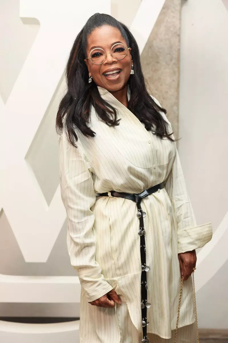 Oprah Winfrey, de nerecunoscut după ce a ținut o dietă extremă. Cum arată acum vedeta