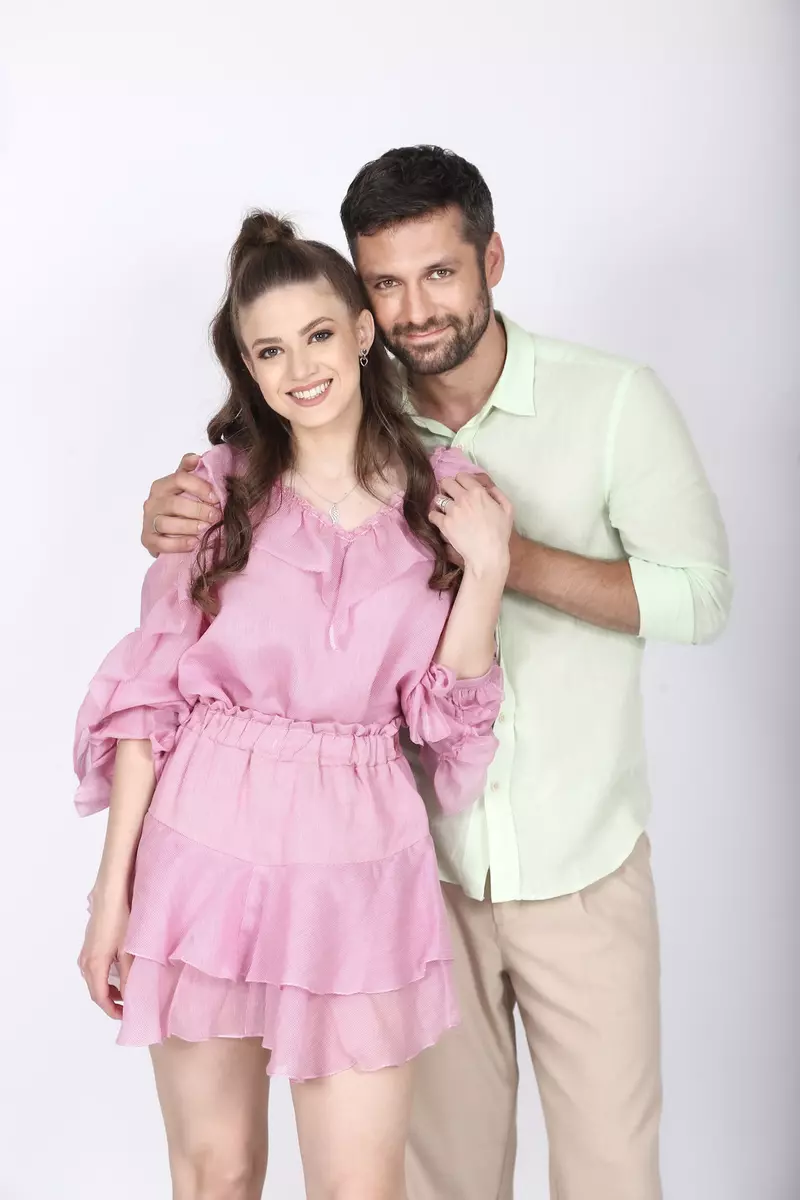 Serialul „Adela” de la Antena 1 intră pe Netflix. Când e premiera