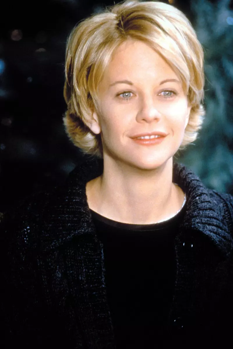 You’ve Got Mail (1998) – filmstill