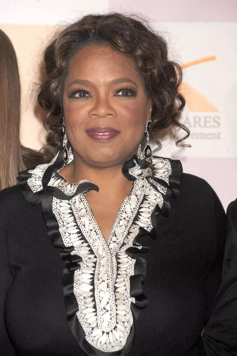 Câți bani a primit Oprah Winfrey să joace în The Color Purple