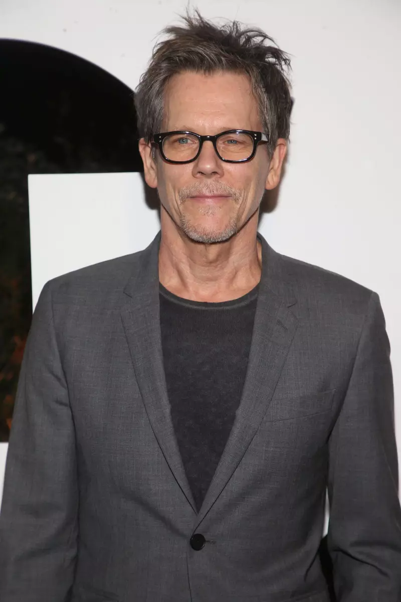 Kevin Bacon a recreat celebrul dans din filmul „Footloose”.