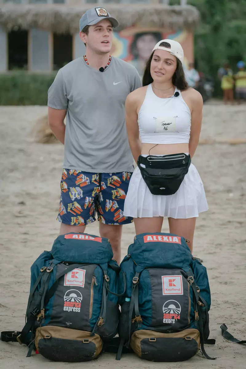 Cursa pentru marea imunitate, de la America Express – 4 decembrie 2023