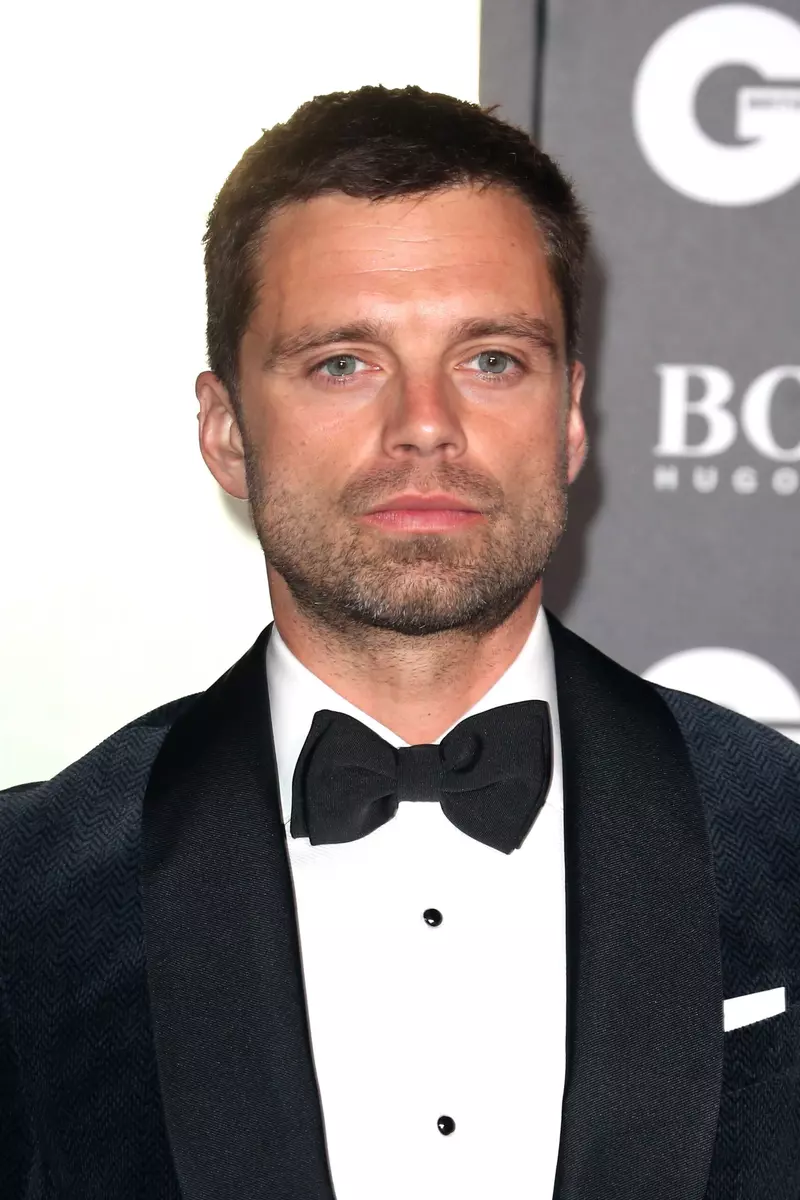 GQ Men Of The Year Awards 2019 at Tate Modern in London, England – 03 Sep 2019