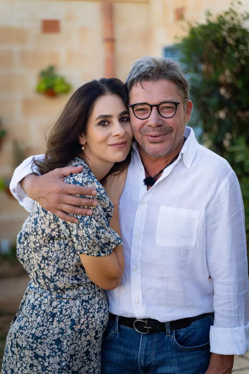 Cristi și Gabriela Iacob