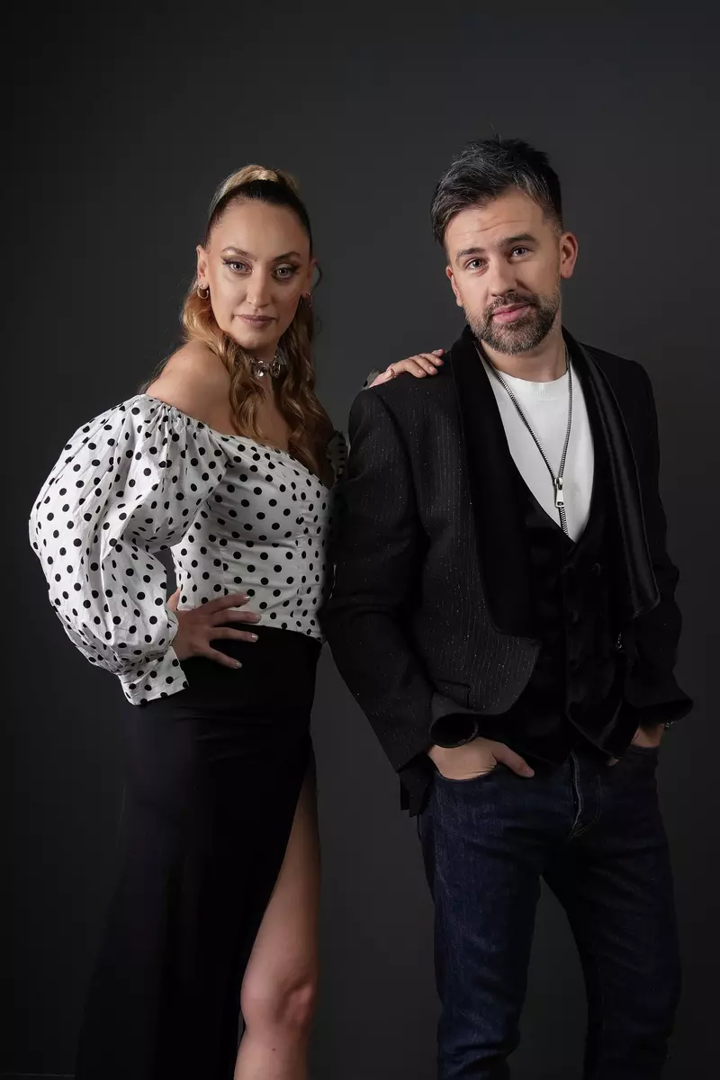 Cine sunt concurenții de la Te cunosc de undeva 2024, sezonul 20