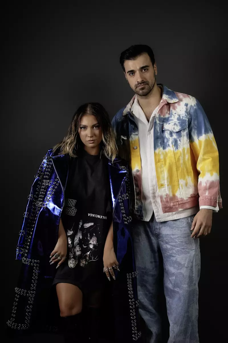 Cine sunt concurenții de la Te cunosc de undeva 2024, sezonul 20